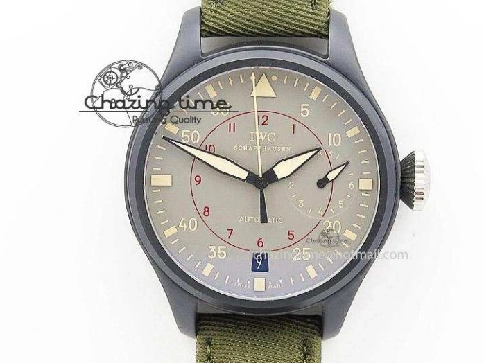 MIROTIME 0322 Affordable Portofino Automatic SS FKF 1:1 Best Edition Black Dial on Black Leather Strap A 7136